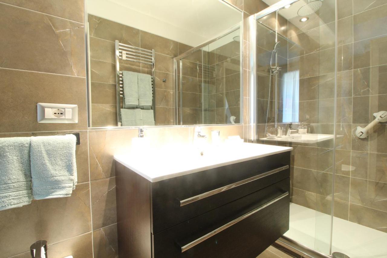 טורינו B&B Carlo Alberto מראה חיצוני תמונה