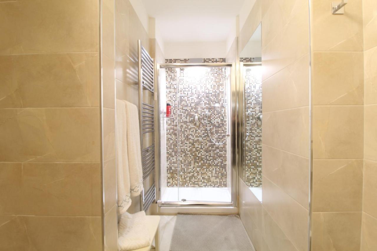 טורינו B&B Carlo Alberto מראה חיצוני תמונה