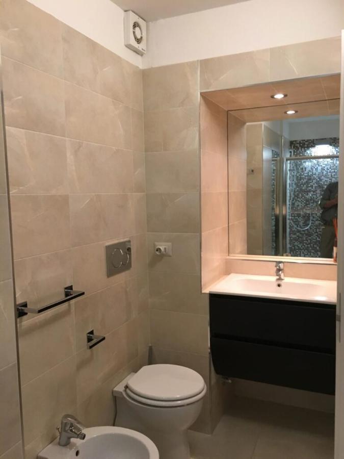 טורינו B&B Carlo Alberto מראה חיצוני תמונה