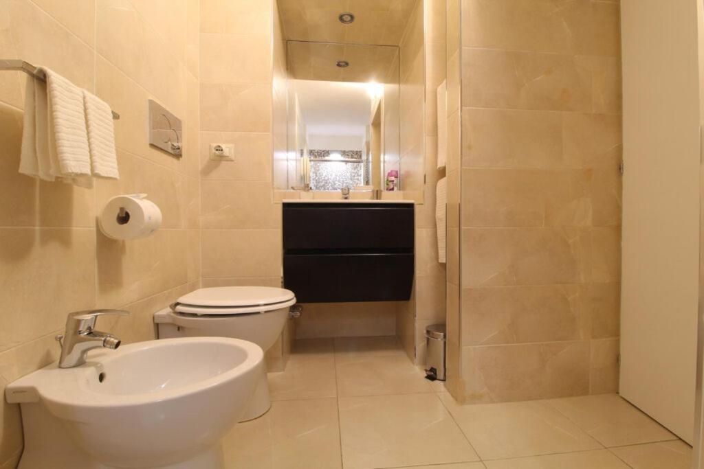 טורינו B&B Carlo Alberto מראה חיצוני תמונה