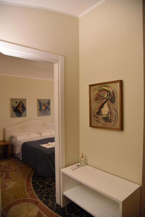 טורינו B&B Carlo Alberto מראה חיצוני תמונה
