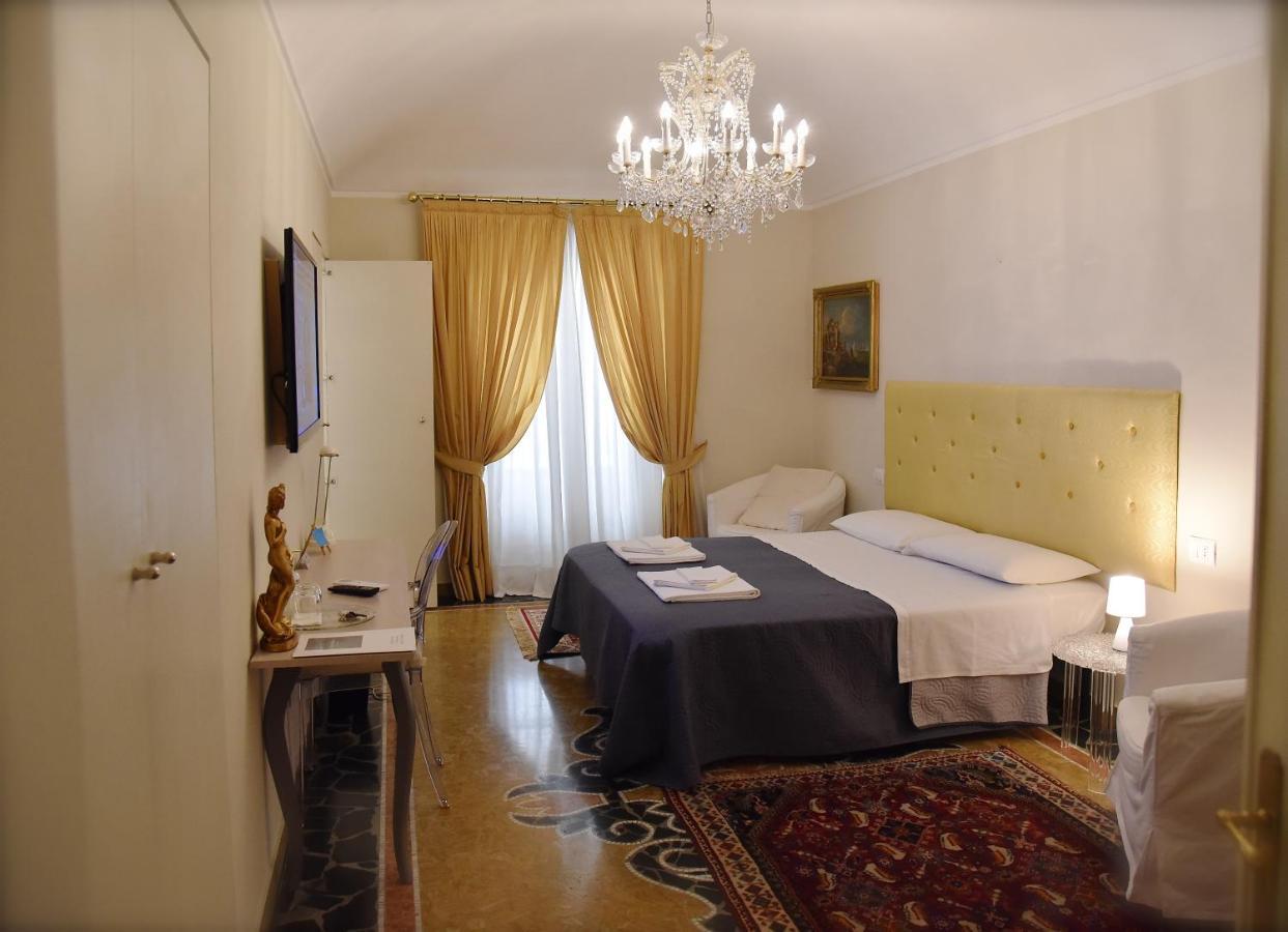 טורינו B&B Carlo Alberto מראה חיצוני תמונה