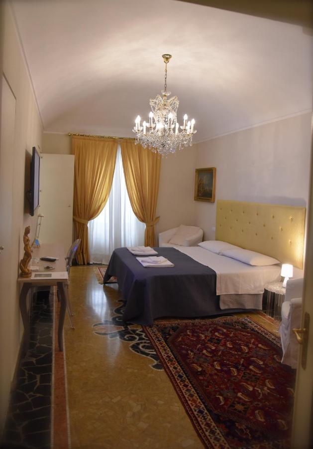 טורינו B&B Carlo Alberto מראה חיצוני תמונה