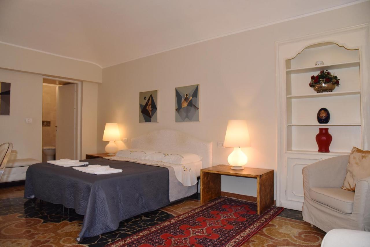 טורינו B&B Carlo Alberto מראה חיצוני תמונה