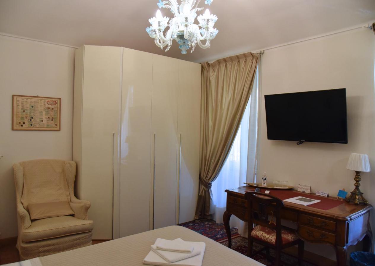 טורינו B&B Carlo Alberto מראה חיצוני תמונה