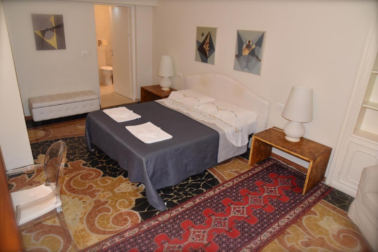 טורינו B&B Carlo Alberto מראה חיצוני תמונה