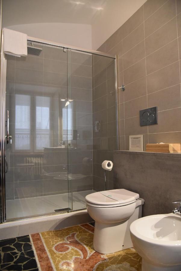 טורינו B&B Carlo Alberto מראה חיצוני תמונה
