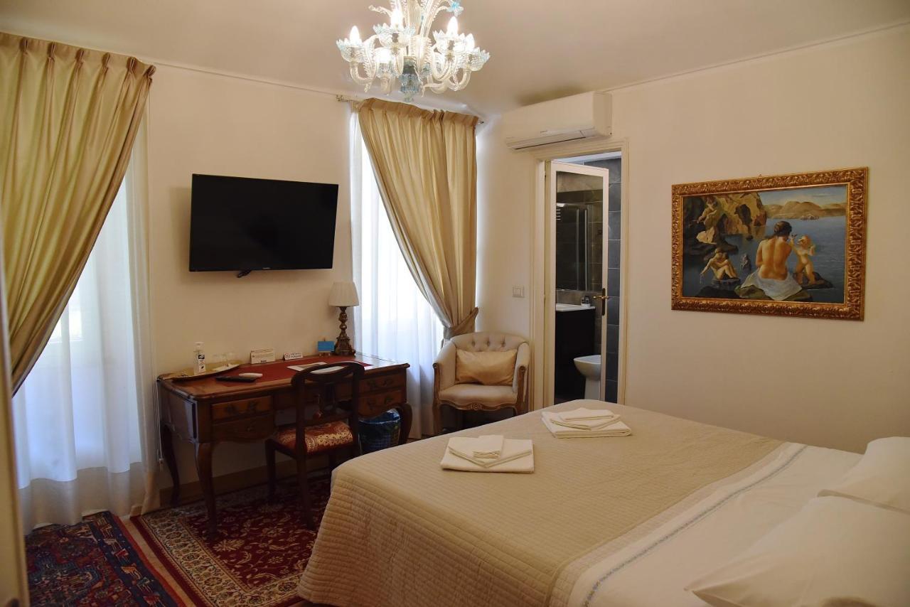 טורינו B&B Carlo Alberto מראה חיצוני תמונה