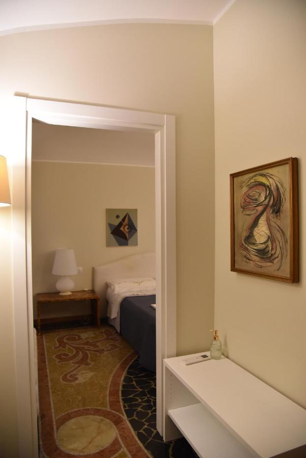 טורינו B&B Carlo Alberto מראה חיצוני תמונה