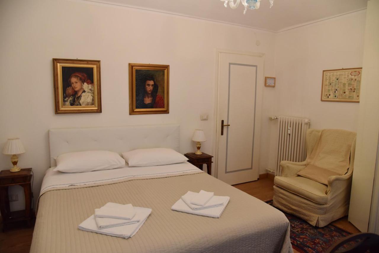 טורינו B&B Carlo Alberto מראה חיצוני תמונה