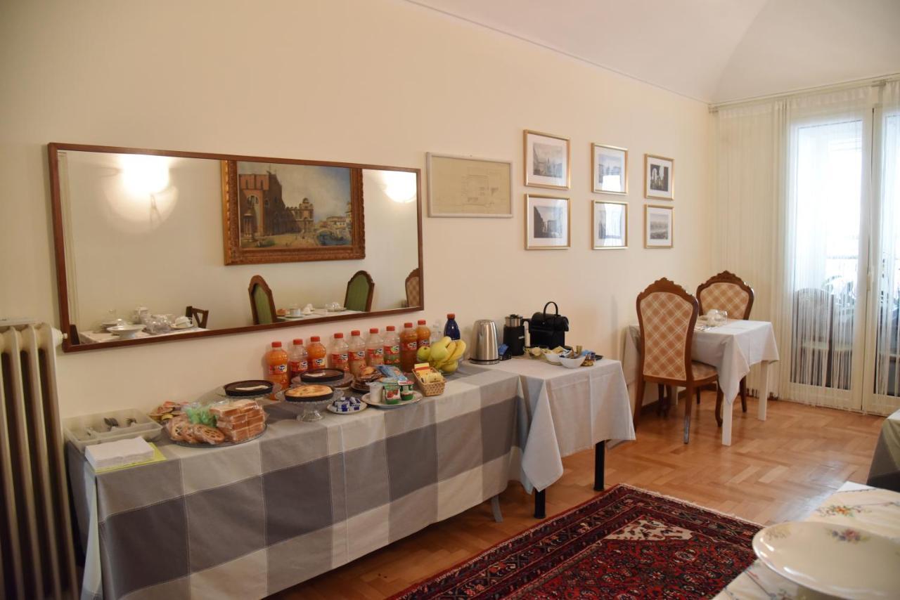 טורינו B&B Carlo Alberto מראה חיצוני תמונה