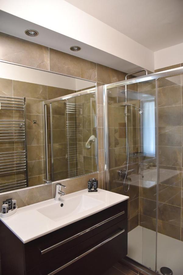 טורינו B&B Carlo Alberto מראה חיצוני תמונה