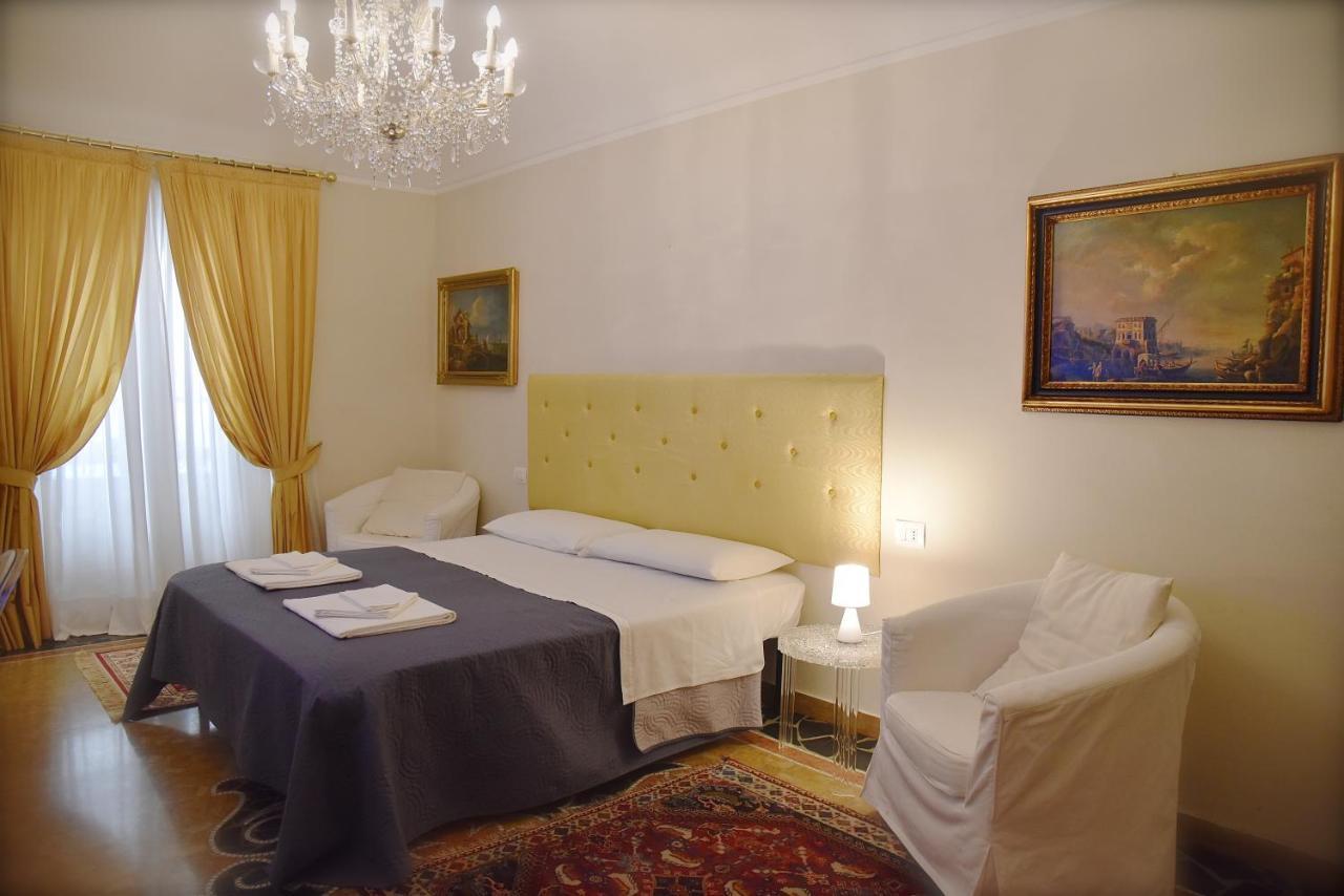 טורינו B&B Carlo Alberto מראה חיצוני תמונה