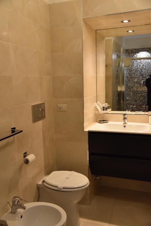 טורינו B&B Carlo Alberto מראה חיצוני תמונה