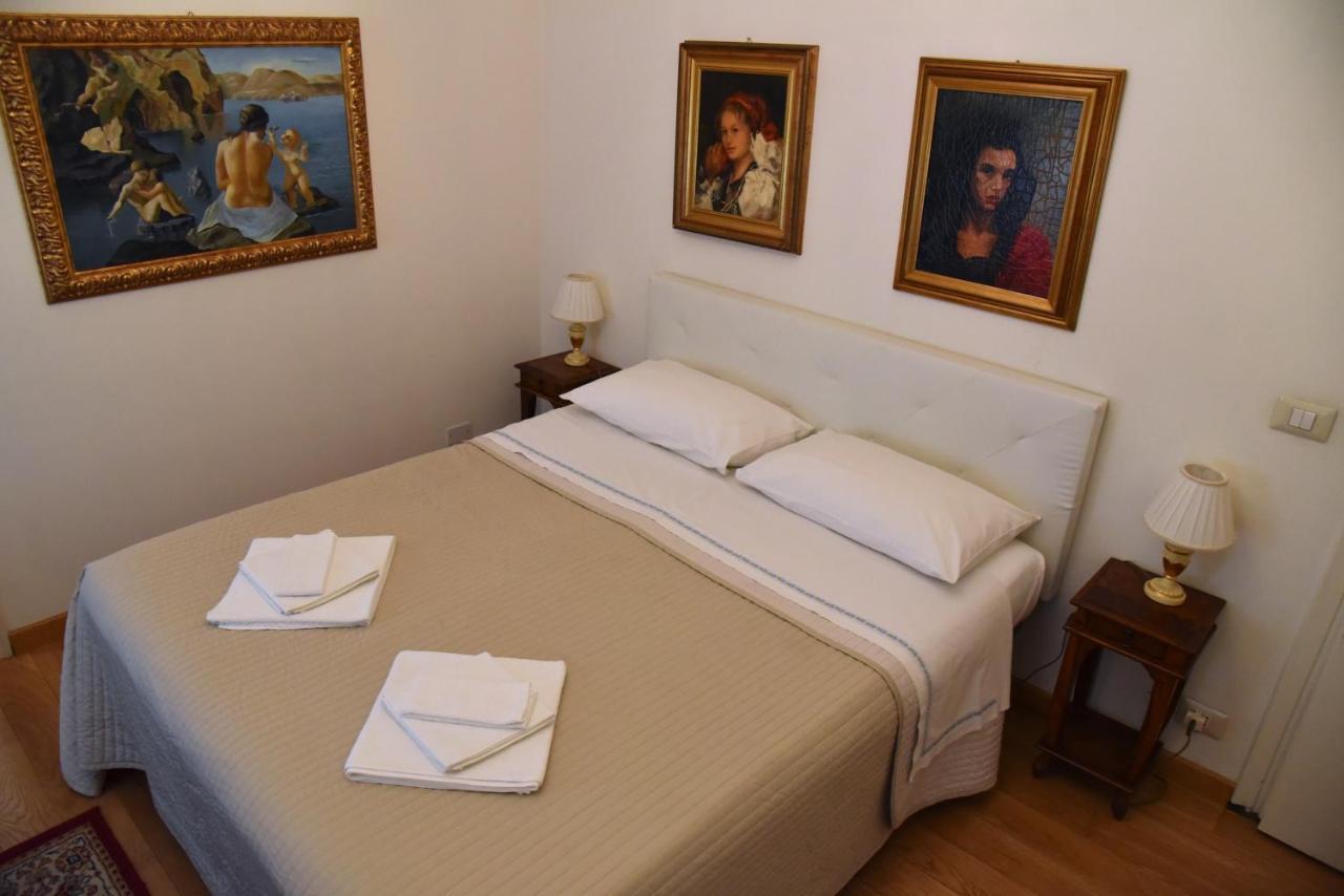 טורינו B&B Carlo Alberto מראה חיצוני תמונה