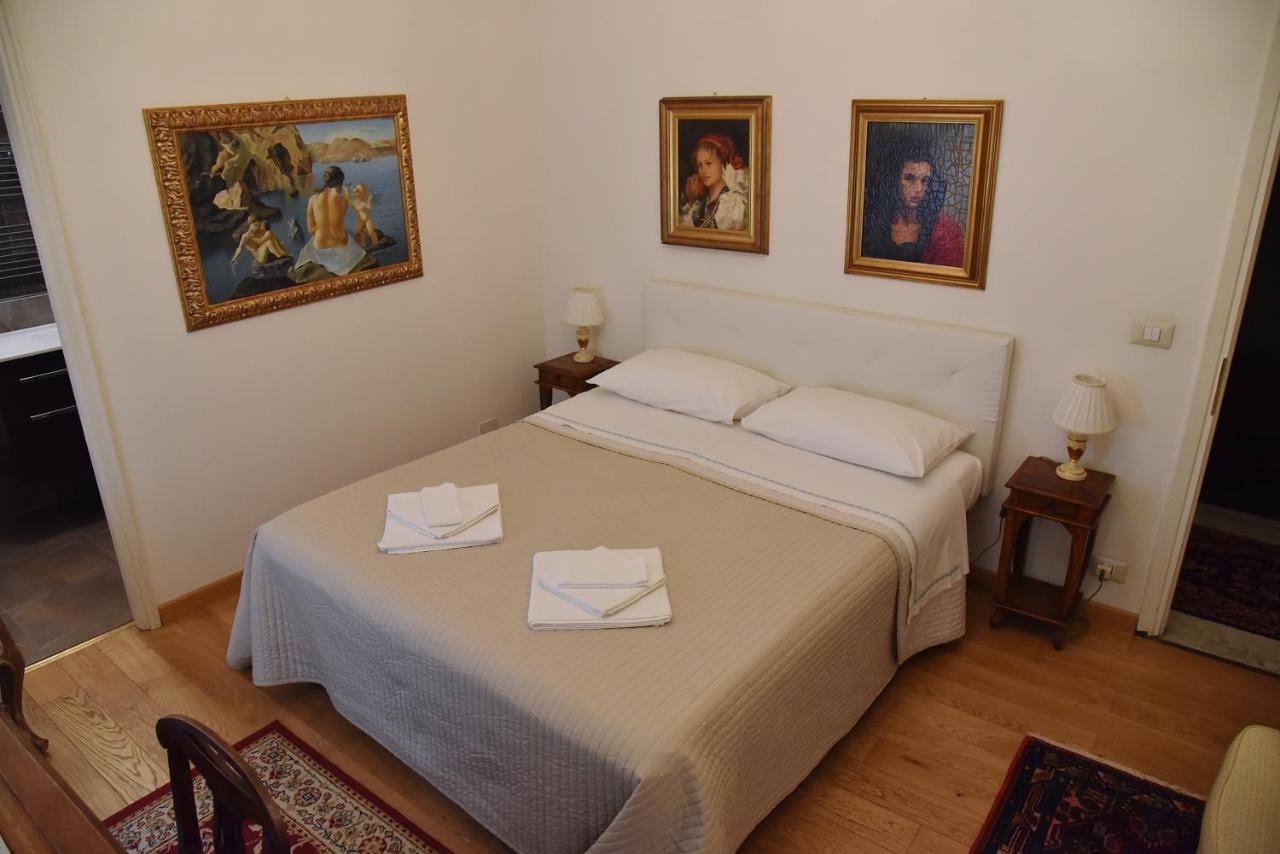 טורינו B&B Carlo Alberto מראה חיצוני תמונה