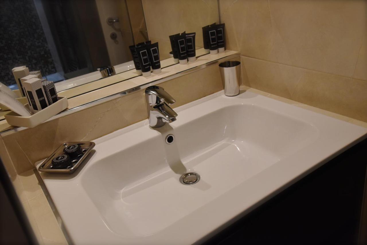 טורינו B&B Carlo Alberto מראה חיצוני תמונה