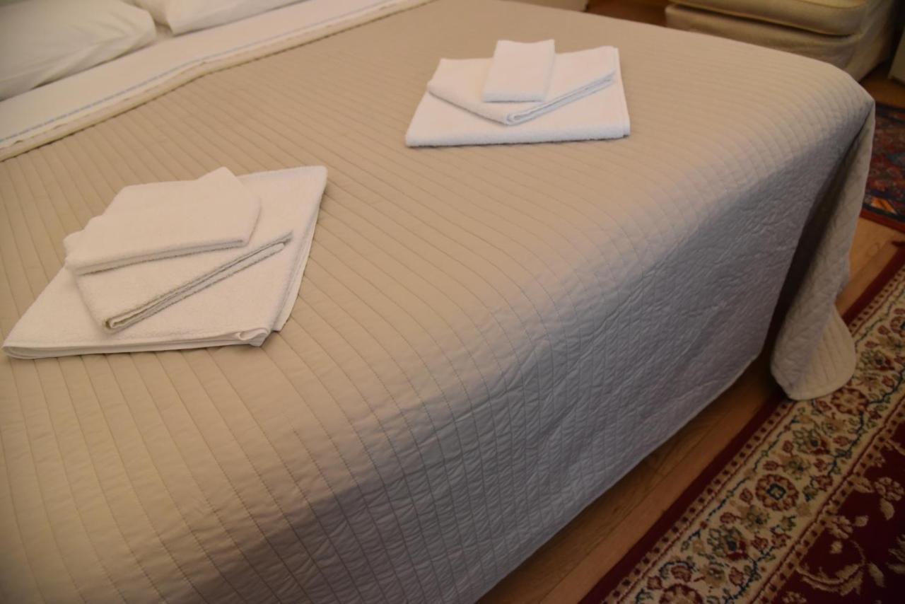 טורינו B&B Carlo Alberto מראה חיצוני תמונה