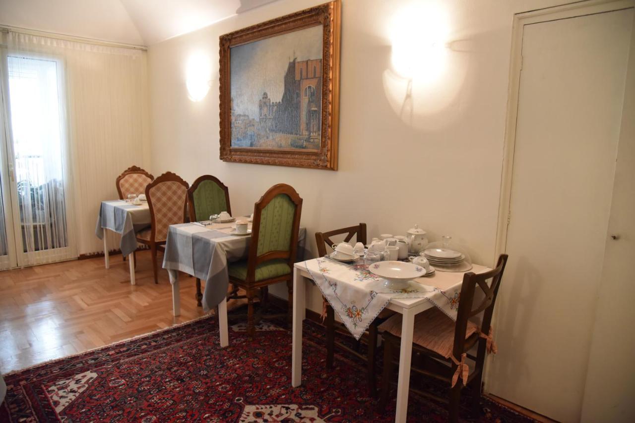 טורינו B&B Carlo Alberto מראה חיצוני תמונה